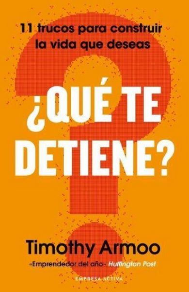 Produktbild: Que Te Detiene?