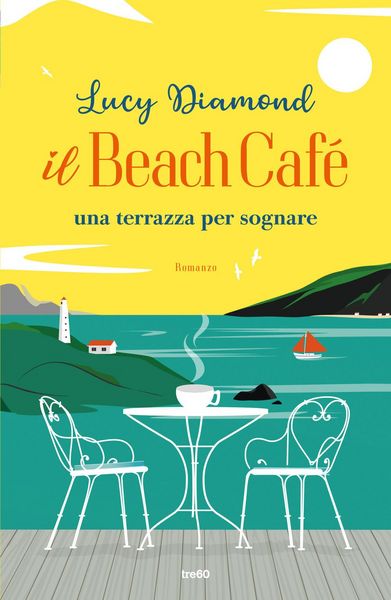 Produktbild: Il Beach Caf&eacute;. Una terrazza per sognare