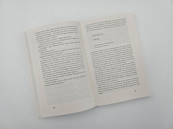 Produktbild: Die Aff&auml;re Alaska Sanders