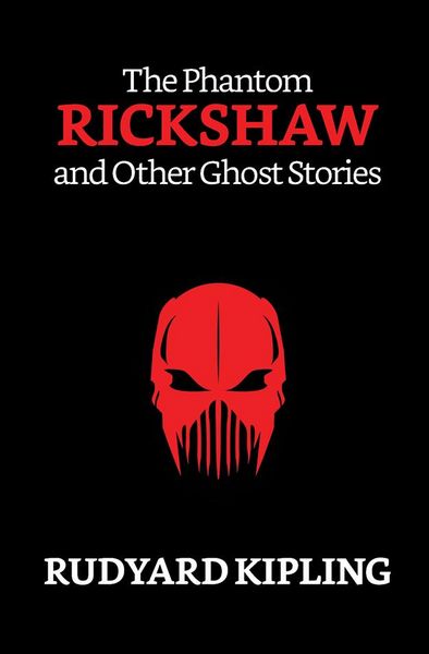 Produktbild: The Phantom 'Rickshaw and Other Ghost Stories