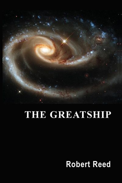 Produktbild: The Greatship