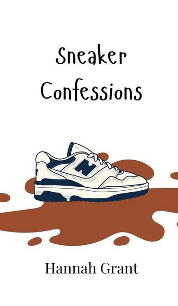 Produktbild: Sneaker Confessions