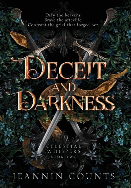 Produktbild: Deceit and Darkness