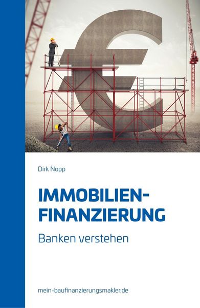 Produktbild: Immobilienfinanzierung