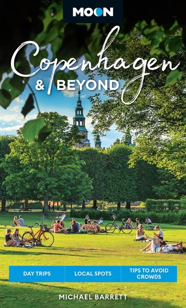 Produktbild: Moon Copenhagen & Beyond