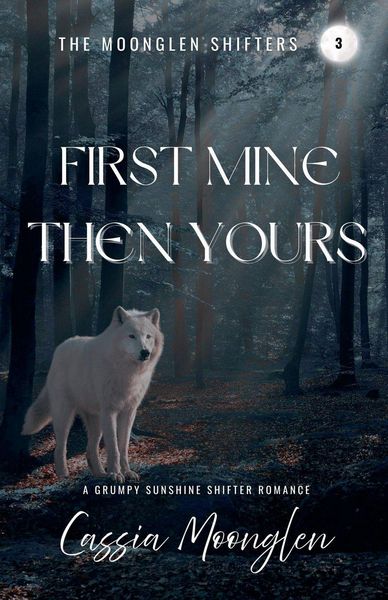 Produktbild: First Mine Then Yours