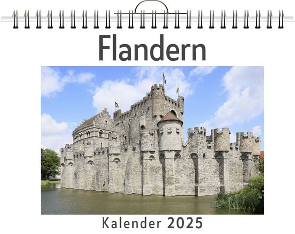 Produktbild: Flandern