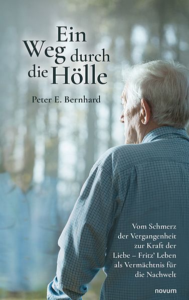 Produktbild: Ein Weg durch die H&ouml;lle