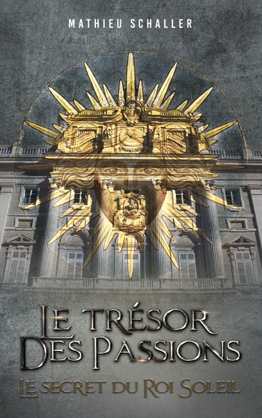 Produktbild: Le Tr&eacute;sor des Passions