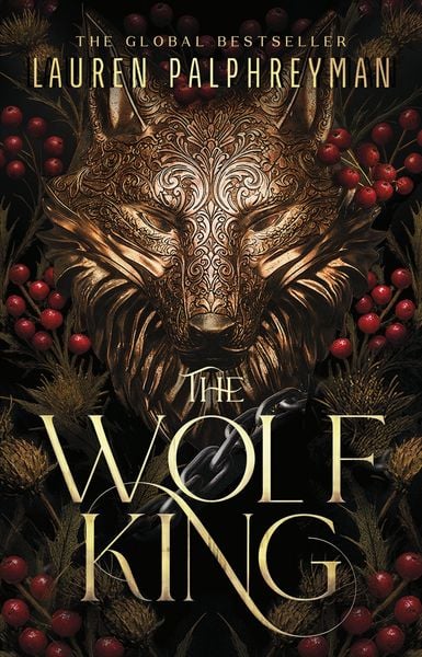 Produktbild: The Wolf King