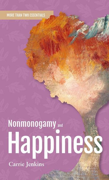 Produktbild: Nonmonogamy and Happiness