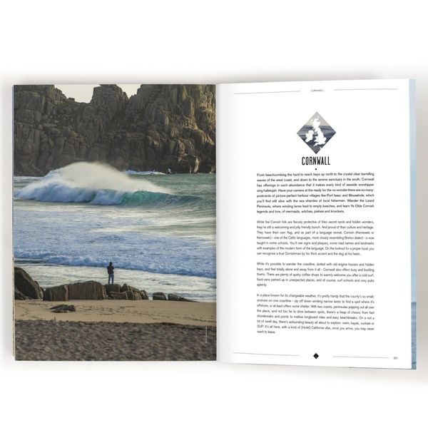 Produktbild: I Love the Seaside Great Britain & Ireland