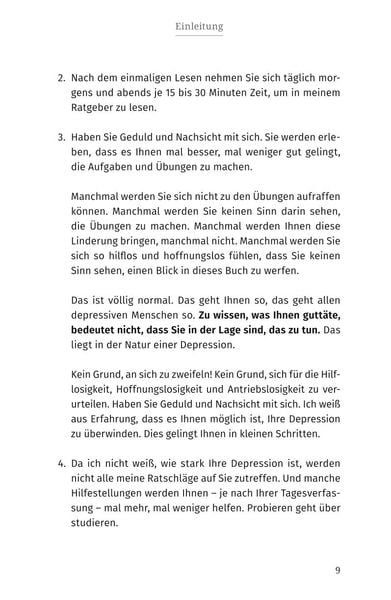 Produktbild: Wenn das Leben zur Last wird