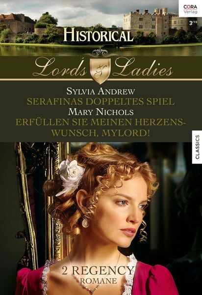 Produktbild: Historical Lords & Ladies Band 49