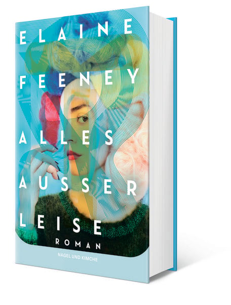 Produktbild: Alles au&szlig;er leise