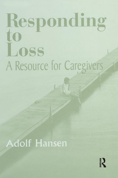 Produktbild: Responding to Loss