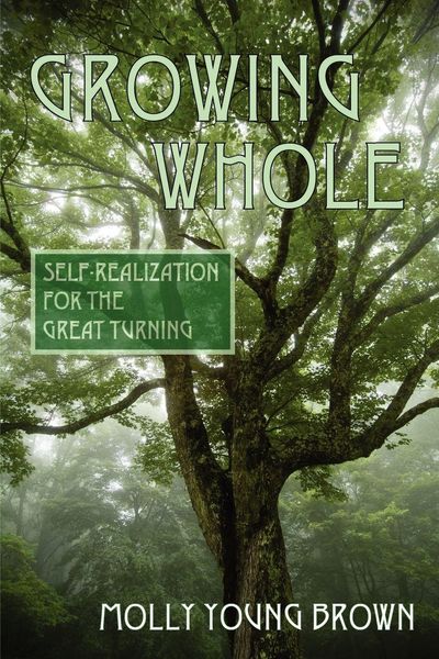 Produktbild: Growing Whole