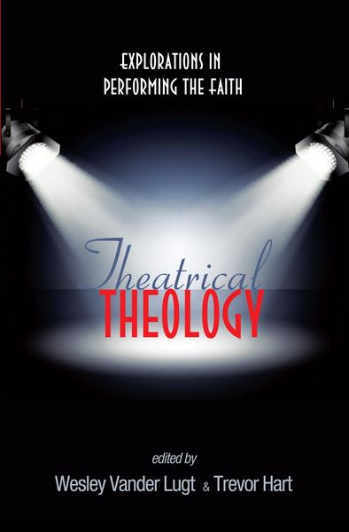Produktbild: Theatrical Theology