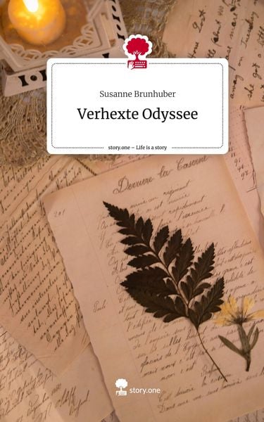 Produktbild: Verhexte Odyssee. Life is a Story - story.one