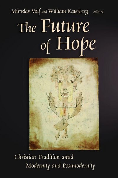 Produktbild: The Future of Hope