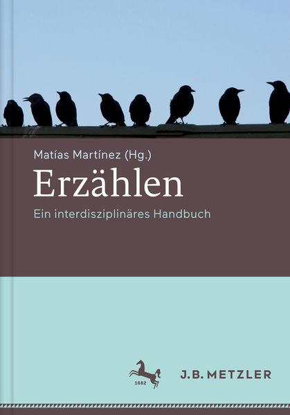 Produktbild: Erz&auml;hlen