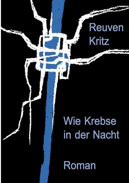 Produktbild: Wie Krebse in der Nacht