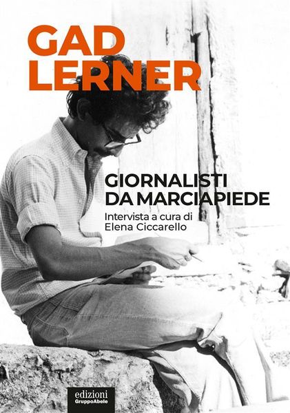 Produktbild: Giornalisti da marciapiede