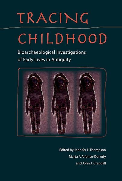 Produktbild: Tracing Childhood