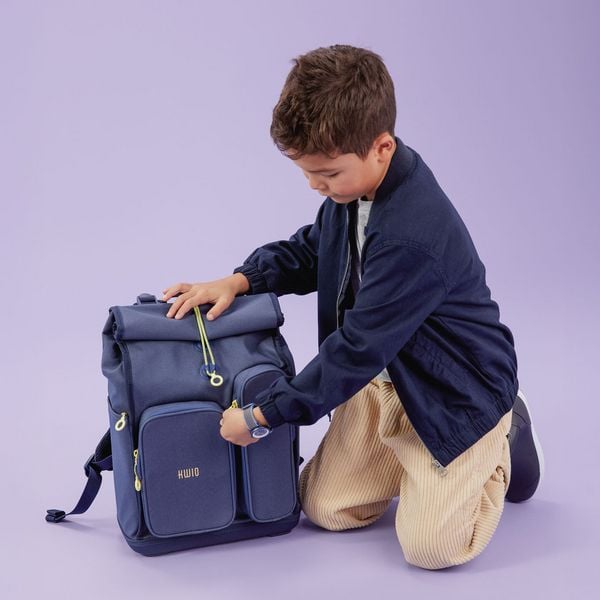 Produktbild: BAGG Polar