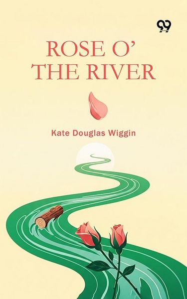 Produktbild: Rose O' The River