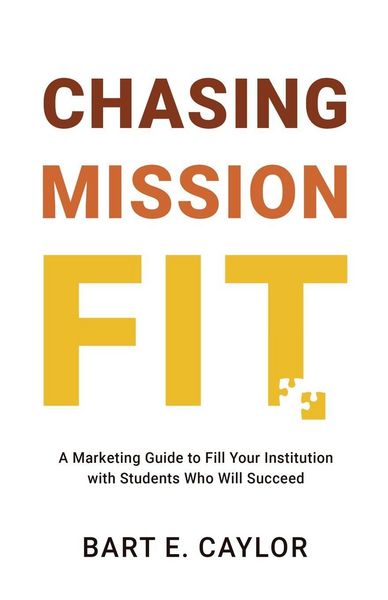 Produktbild: Chasing Mission Fit