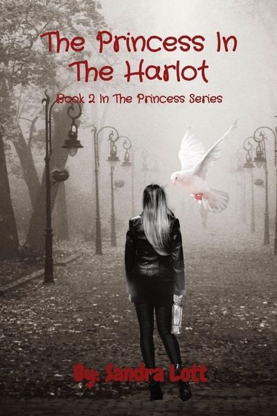 Produktbild: The Princess In The Harlot