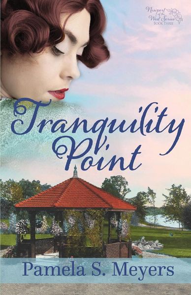 Produktbild: Tranquility Point