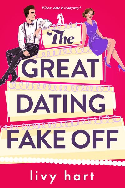 Produktbild: The Great Dating Fake Off
