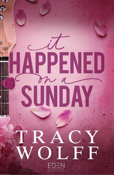 Produktbild: It Happened on a Sunday