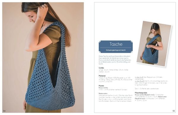 Produktbild: Die gro&szlig;e Strickmuster-Sammlung