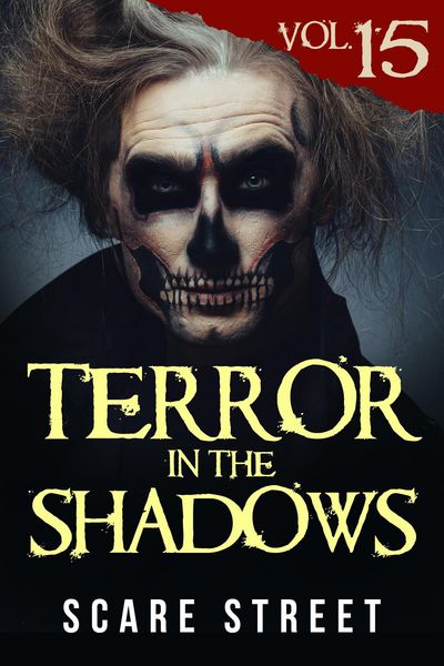 Produktbild: Terror in the Shadows Vol. 15