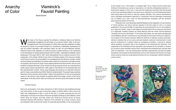 Produktbild: Maurice de Vlaminck