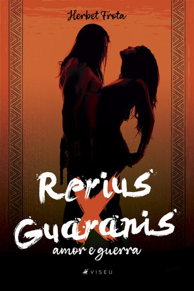 Produktbild: Rerius x Guaranis