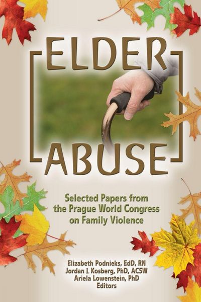 Produktbild: Elder Abuse