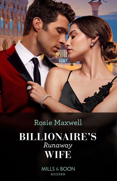 Produktbild: Billionaire's Runaway Wife