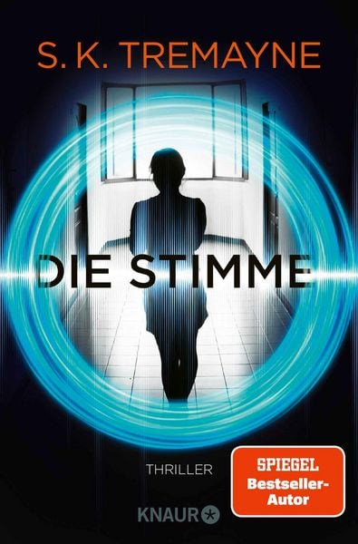 Produktbild: Die Stimme