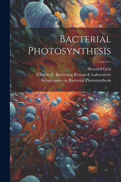 Produktbild: Bacterial Photosynthesis