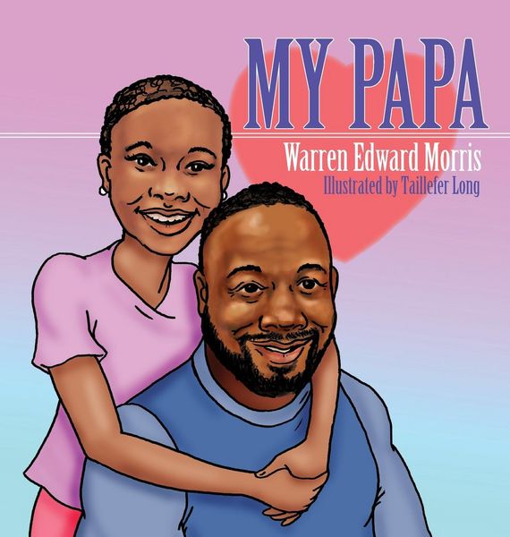 Produktbild: My Papa