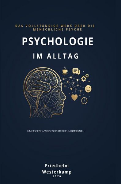 Produktbild: Psychologie im Alltag
