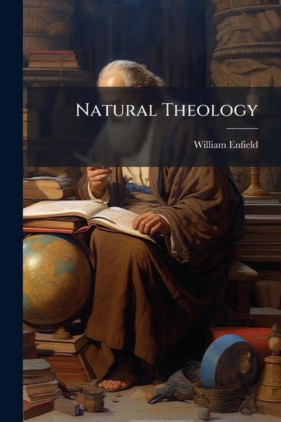 Produktbild: Natural Theology