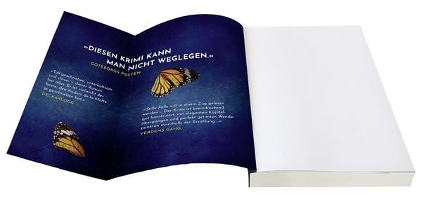 Produktbild: Stille Falle