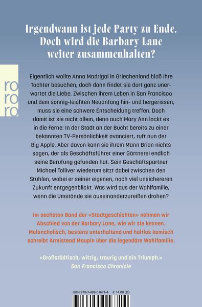Produktbild: Schluss mit lustig