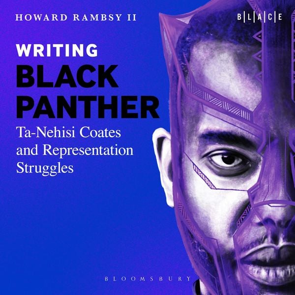 Produktbild: Writing Black Panther