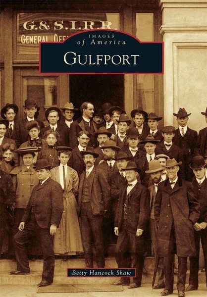 Produktbild: Gulfport